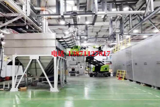 麟游机电设备安装工程,设备安装公司